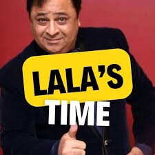 Rauf Lala live in Karachi