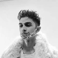 RAWBLOTTER live in Karachi