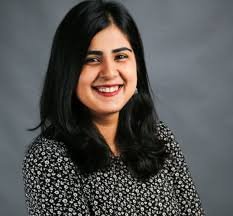 Risham Waseem live in Karachi