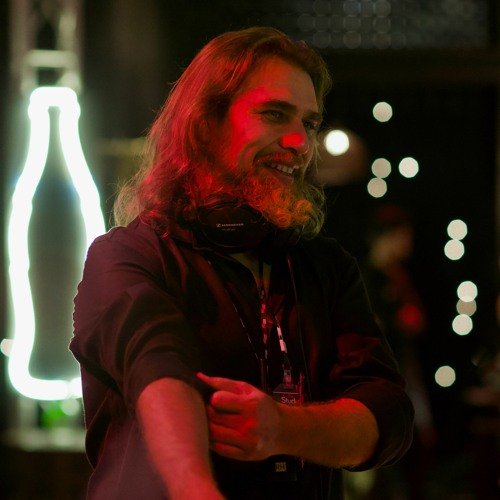 Rohail Hyatt live in Karachi