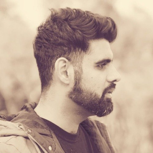 Saad Goaraya live in Karachi