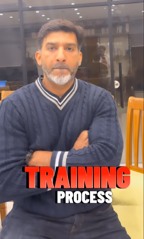 SAAD HARIS live in Karachi