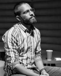 Saad Sheikh live in Karachi