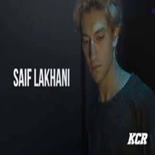 SAIF LAKHANI live in Karachi