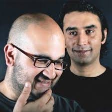 Sajid and Zeeshan live in Karachi