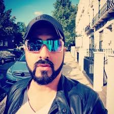 Samad Saleem live in Karachi