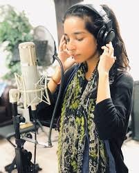 Samya Gohar live in Karachi