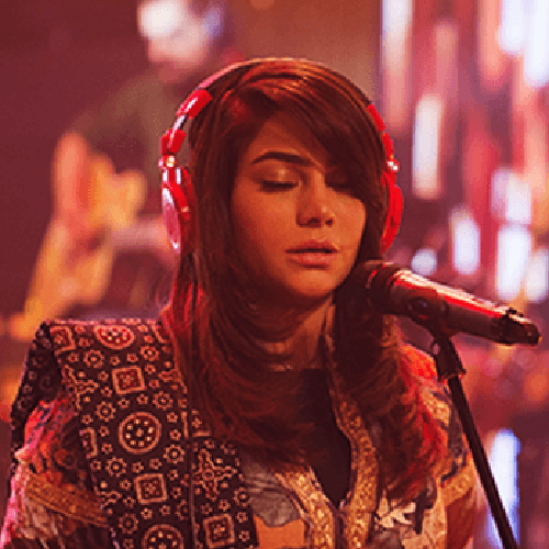 Sanam Marvi live in Karachi