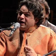 Santoo live in Karachi