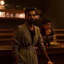 Sarmed Aftab live in Karachi