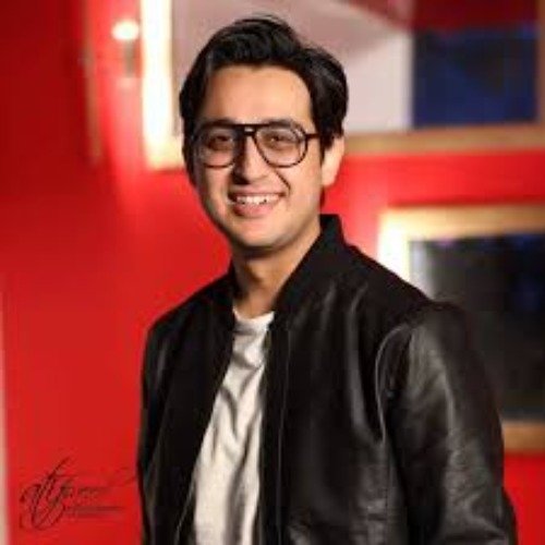 Shafaat Ali live in Karachi