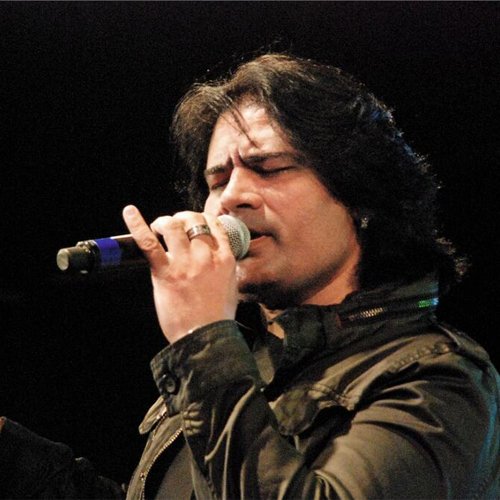 Shafqat Amanat Ali live in Karachi