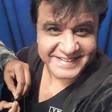 Shakeel Shah live in Karachi