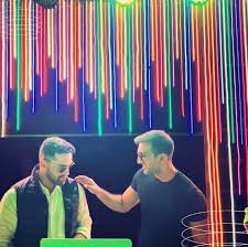 Shayt.n.Uno live in Karachi