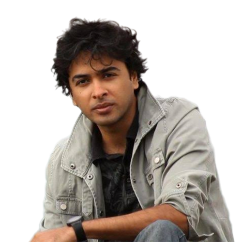 Shehzad Roy live in Karachi