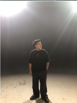 Shjr Hussain live in Karachi