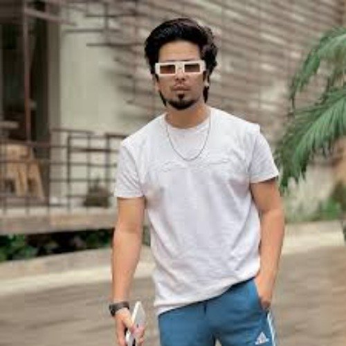 Sid Mr Rapper live in Karachi