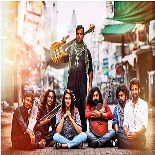 Sound Of Kolachi live in Karachi