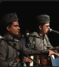 Subhan Ahmed Nizami Qawwal & Brothers live in Karachi