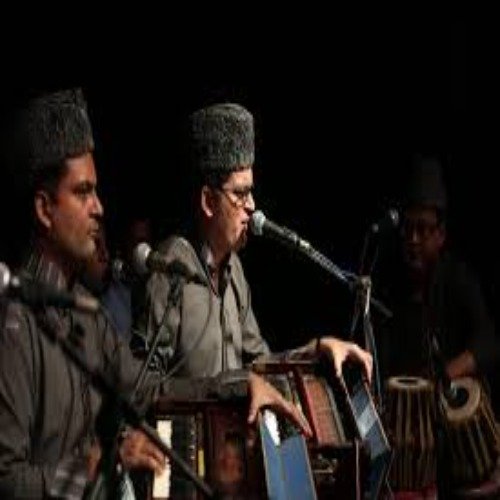 Subhan Ahmed Nizami live in Karachi