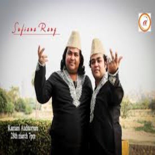 Sufi Brothers live in Karachi