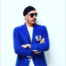 Sukhbir live in Karachi