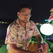 Syed Muhammad Kumail live in Karachi