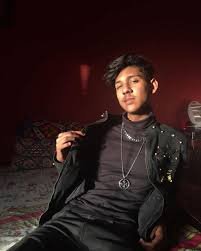 Taimour Baig live in Karachi