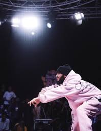 Taishi Anarchy live in Karachi