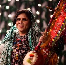 Taj Mastani live in Karachi