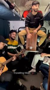 The Farzi Official live in Karachi