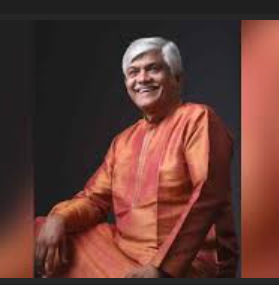 Umakant Gundecha live in Karachi