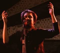 Umer Piracha live in Karachi