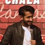 Usama Ghauri live in Karachi