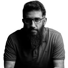 Usman Asif live in Karachi