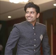 Usman Raaj live in Karachi