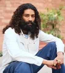 Usman Zia live in Karachi