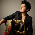 Uzair Jaswal live in Karachi