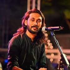 Waqar Hussain live in Karachi