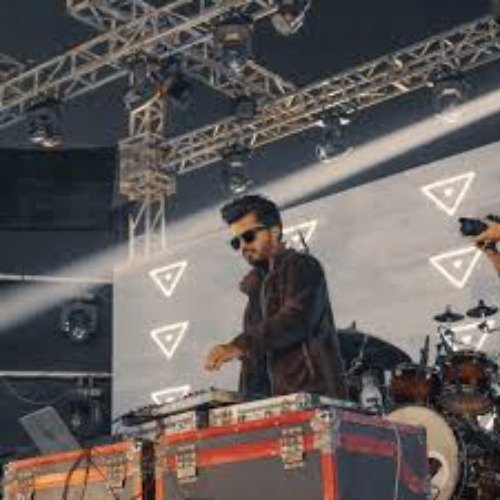 Xlr8 World live in Karachi