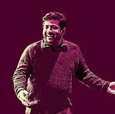 Zain Qazi live in Karachi