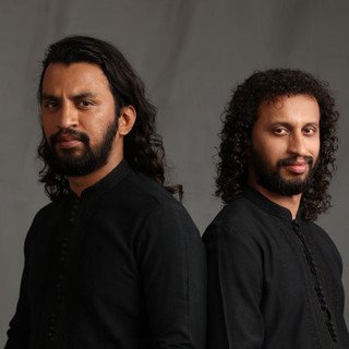 Zain Zohaib live in Karachi