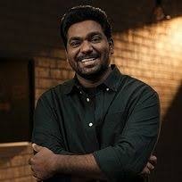 Zakir Khan live in Karachi