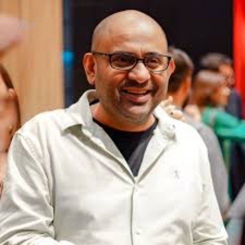 Zakir Thaver live in Karachi