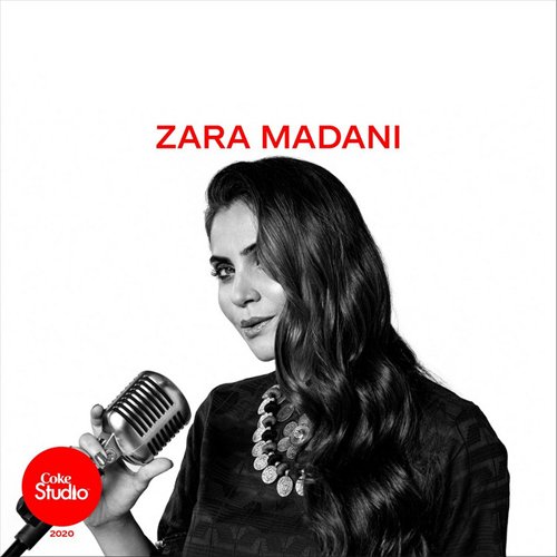 Zara Madani live in Karachi