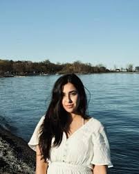 Zoha Zuberi live in Karachi