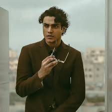 Zohair Zubair live in Karachi