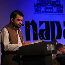 Zubair Baloch live in Karachi