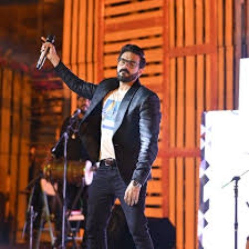 Zubair Rehman live in Karachi