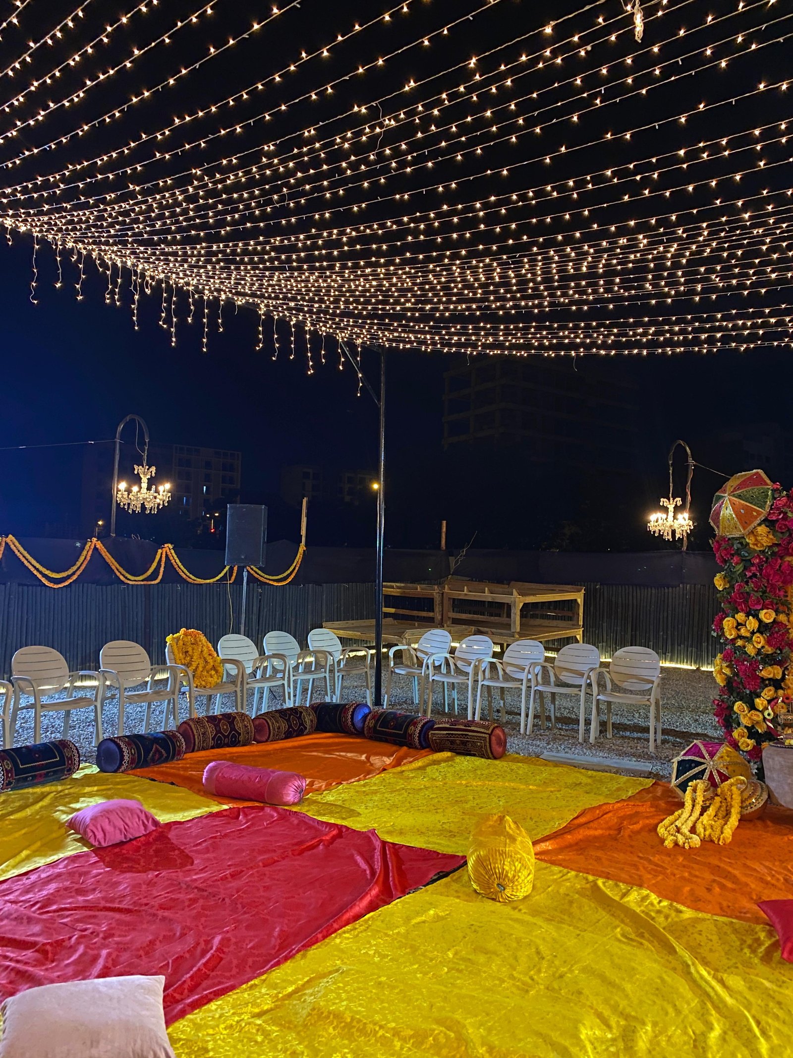 Basant Gulbahaar Mouj Masti tickets in Karachi